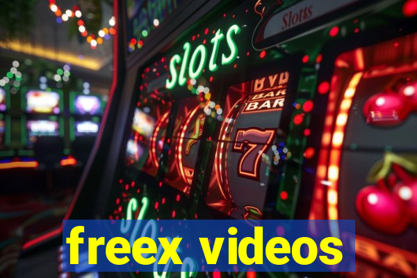 freex videos